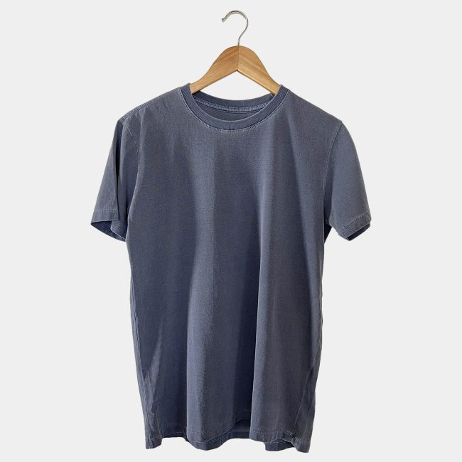 Camiseta Stone Navy