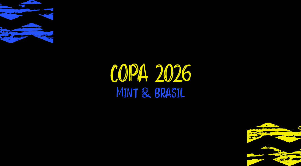Copa 2026