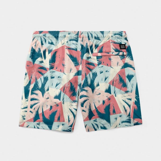 Shorts mint alohawaii