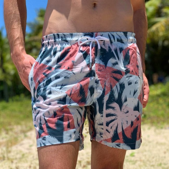 Shorts mint alohawaii